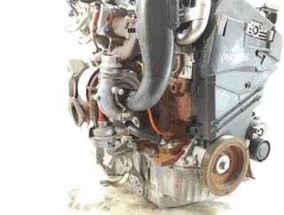 Galap1143618 k9k896 motor completo dacia duster