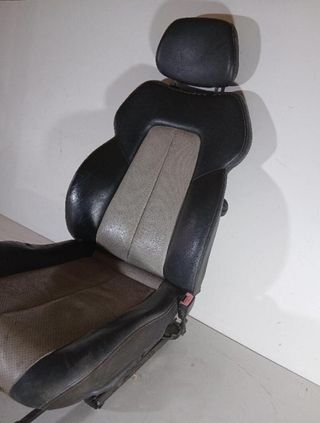 Mercedes-benz asiento delantero derecho slk 214288