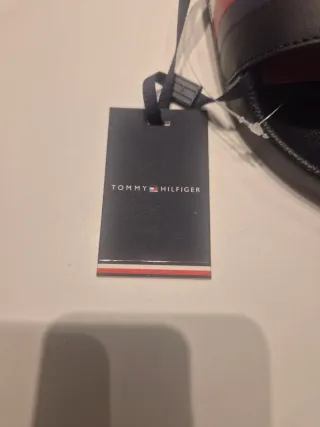 Chanclas Tommy Hilfiger Nuevas Talla