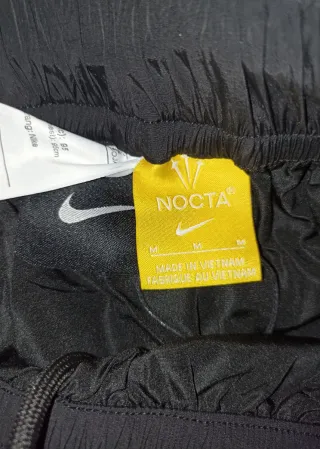 Pantaloni Nike x NOCTA Northstar Nylon Track Pant
