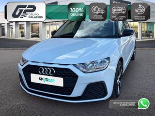 Audi A1 Sportback 25 TFSI 70kW (95CV) -