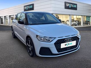 Audi A1 Sportback 25 TFSI 70kW (95CV) -