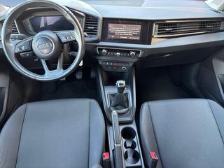 Audi A1 Sportback 25 TFSI 70kW (95CV) -