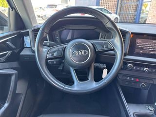 Audi A1 Sportback 25 TFSI 70kW (95CV) -