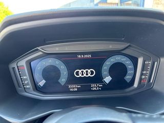 Audi A1 Sportback 25 TFSI 70kW (95CV) -