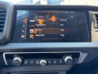 Audi A1 Sportback 25 TFSI 70kW (95CV) -