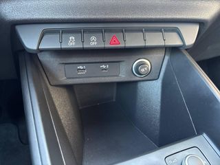 Audi A1 Sportback 25 TFSI 70kW (95CV) -