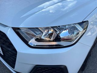 Audi A1 Sportback 25 TFSI 70kW (95CV) -