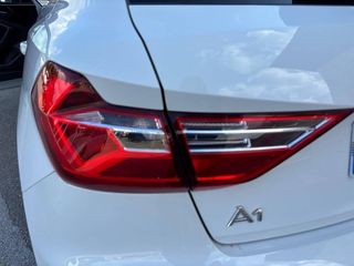 Audi A1 Sportback 25 TFSI 70kW (95CV) -