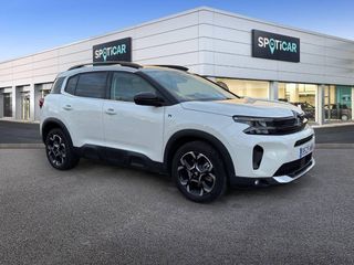 Citroën C5 Aircross 225 e-EAT8 Shine Pack