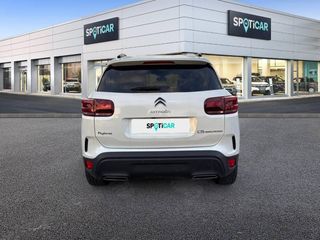 Citroën C5 Aircross 225 e-EAT8 Shine Pack