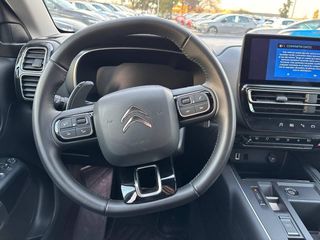 Citroën C5 Aircross 225 e-EAT8 Shine Pack