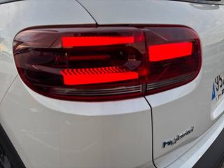 Citroën C5 Aircross 225 e-EAT8 Shine Pack