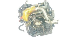 Audi app motor completo a3 (8l1) 1.8 cabap22599926