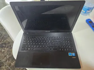 Portátil Asus para piezas