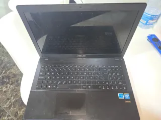 Portátil Asus para piezas