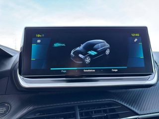 Peugeot 208 Eléctrico 156 (115 Kw) GT