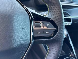 Peugeot 208 Eléctrico 156 (115 Kw) GT