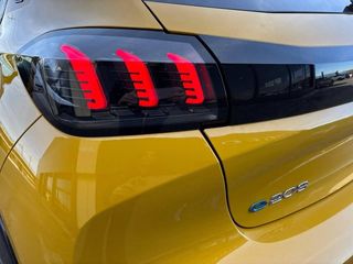 Peugeot 208 Eléctrico 156 (115 Kw) GT