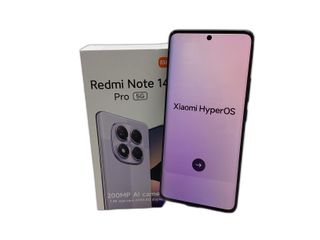 xiaomi redmi note 14 pro 8gb 256gb