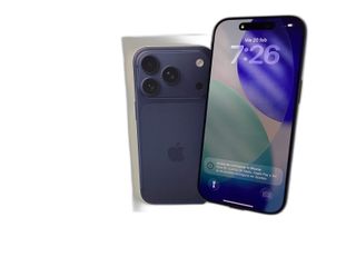 apple iphone 17 pro 256gb