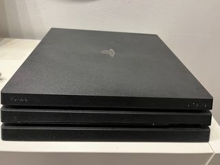 PS4 (PlayStation 4) Negra