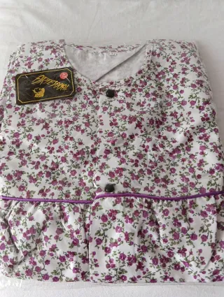 Blusón fallero talla L