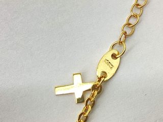 pulsera oro 18k