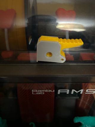 Monotiro PCP para M25, M30, M16A, M22