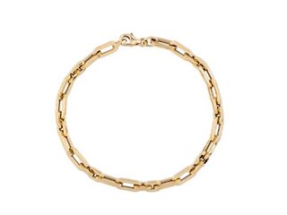pulsera oro 18k