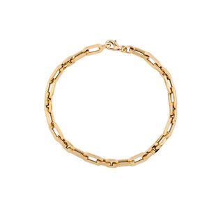pulsera oro 18k