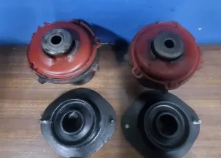 Copelas/guardapolvos suspensión Astra F