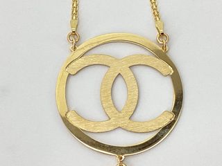 manita oro 18k