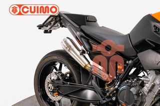 KTM 890 DUKE