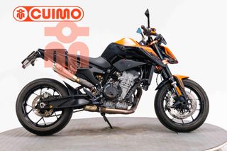 KTM 890 DUKE