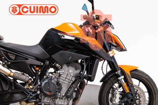 KTM 890 DUKE