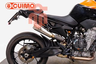 KTM 890 DUKE