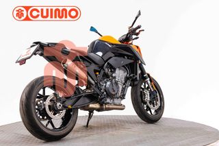 KTM 890 DUKE