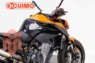 KTM 890 DUKE