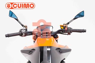 KTM 890 DUKE