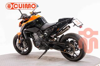 KTM 890 DUKE