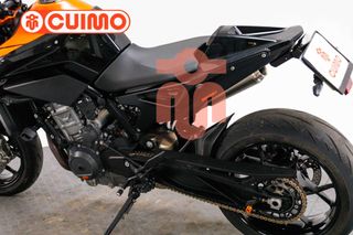 KTM 890 DUKE