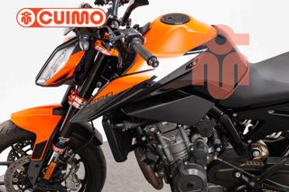 KTM 890 DUKE