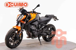 KTM 890 DUKE