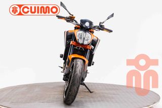 KTM 890 DUKE