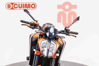 KTM 890 DUKE