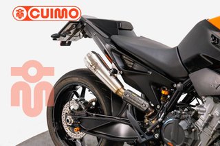 KTM 890 DUKE