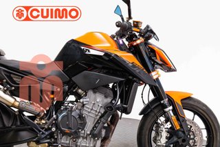 KTM 890 DUKE