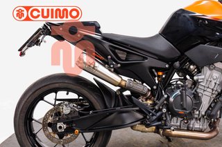 KTM 890 DUKE