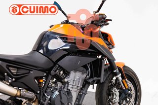 KTM 890 DUKE